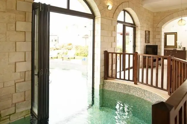 Villa, 3 Yatak Odası, Kişiye Özel Havuzlu