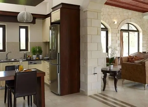 Villa, 3 Yatak Odası, Kişiye Özel Havuzlu