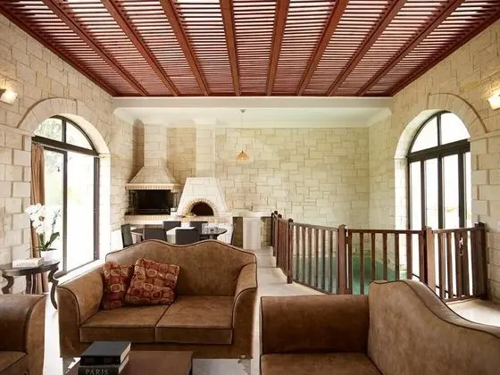 Villa, 3 Yatak Odası, Kişiye Özel Havuzlu