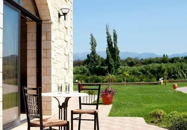Villa, 3 Yatak Odası, Kişiye Özel Havuzlu