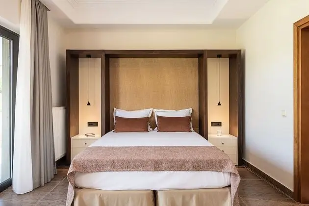Villa, 4 Yatak Odası, Kişiye Özel Havuzlu