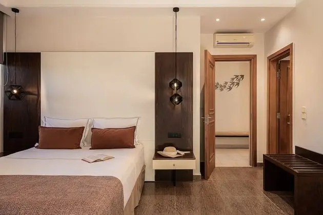Villa, 4 Yatak Odası, Kişiye Özel Havuzlu