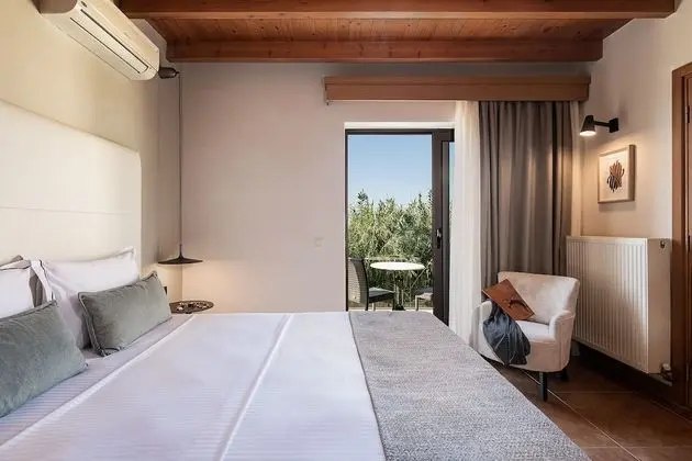 Villa, 4 Yatak Odası, Kişiye Özel Havuzlu