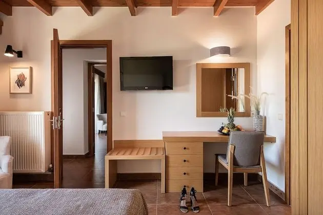 Villa, 4 Yatak Odası, Kişiye Özel Havuzlu