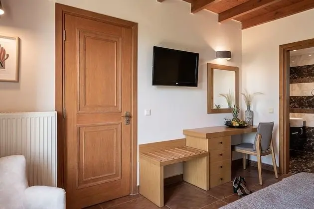 Villa, 4 Yatak Odası, Kişiye Özel Havuzlu