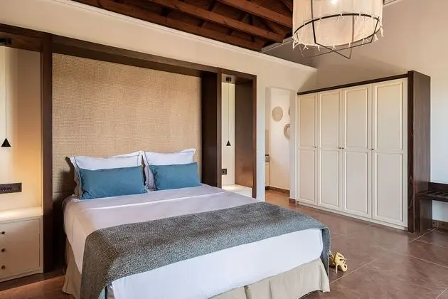 Villa, 4 Yatak Odası, Kişiye Özel Havuzlu
