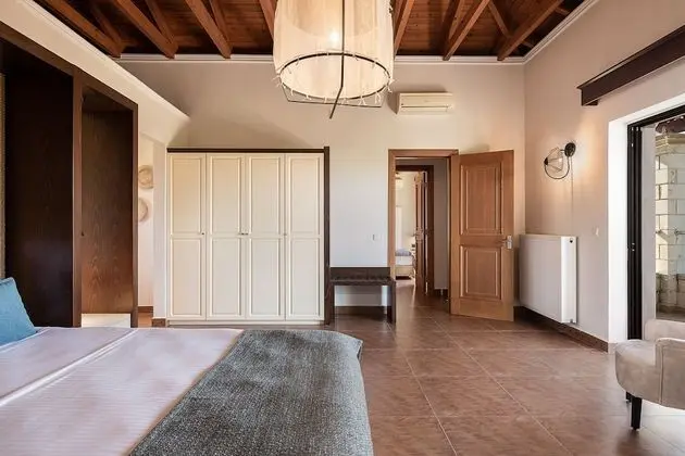 Villa, 4 Yatak Odası, Kişiye Özel Havuzlu