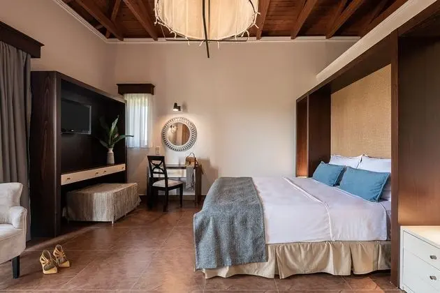 Villa, 4 Yatak Odası, Kişiye Özel Havuzlu