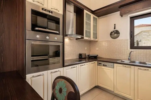 Villa, 4 Yatak Odası, Kişiye Özel Havuzlu