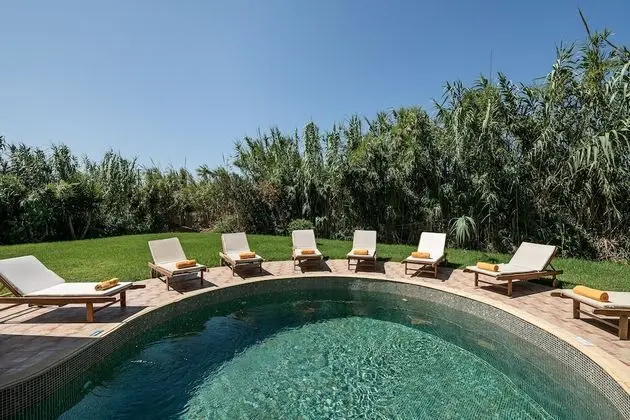Villa, 4 Yatak Odası, Kişiye Özel Havuzlu