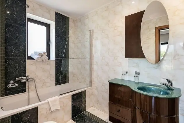 Villa, 4 Yatak Odası, Kişiye Özel Havuzlu