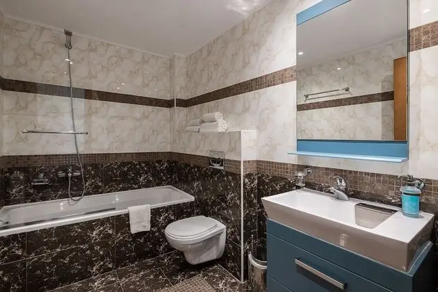 Villa, 4 Yatak Odası, Kişiye Özel Havuzlu