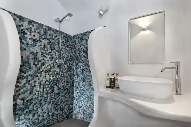 Standard Stüdyo, Deniz Manzaralı