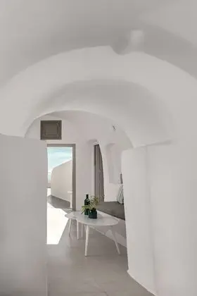 Süit, Sıcak Su Küveti, Deniz Manzaralı