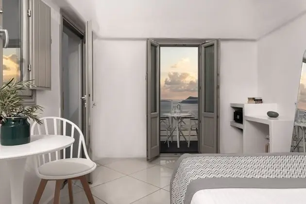 Superior Stüdyo, Deniz Manzaralı