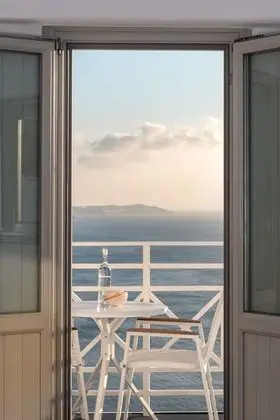 Superior Stüdyo, Deniz Manzaralı