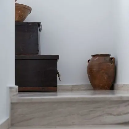Standard Oda, Bahçe Manzaralı