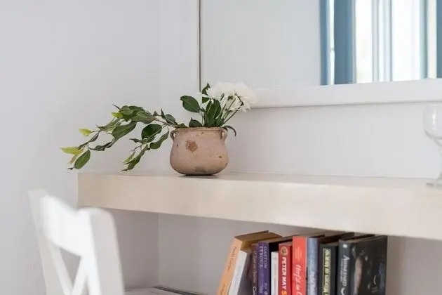 Standard Oda, Havuz Manzaralı
