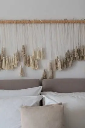 Standard Oda, Havuz Manzaralı