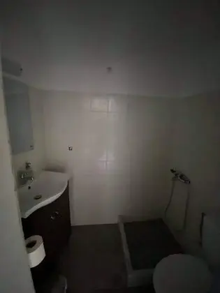 Double room with Attic and Caldera view