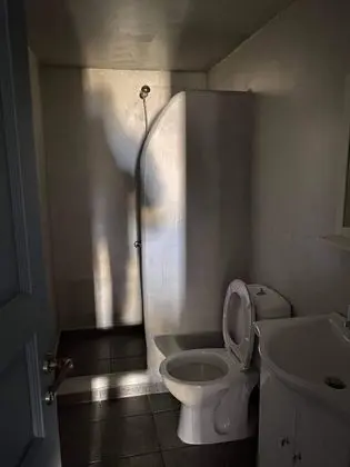 One-Bedroom House with Caldera View