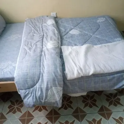 Tek Kişilik Oda