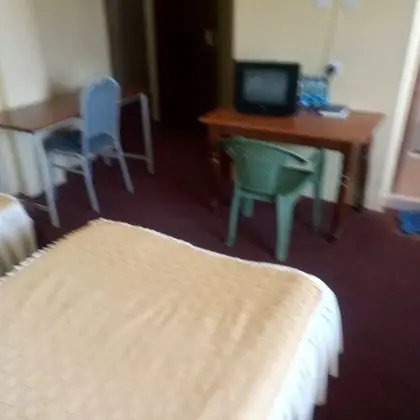 Tek Kişilik Oda