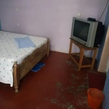 Tek Kişilik Oda