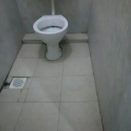 Tek Kişilik Oda