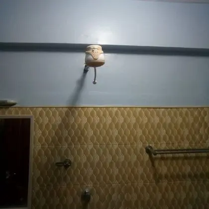 Tek Kişilik Oda