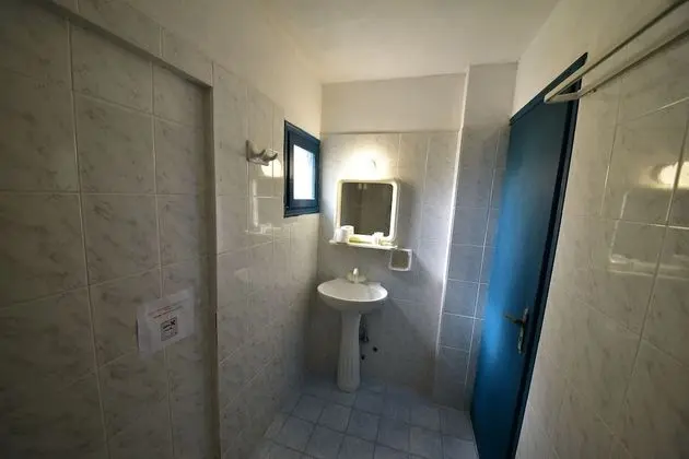 Standard Oda, Havuz Manzaralı