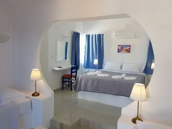 Süit, Kişiye Özel Havuzlu