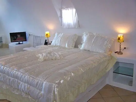 Villa, Jakuzi, Deniz Manzaralı