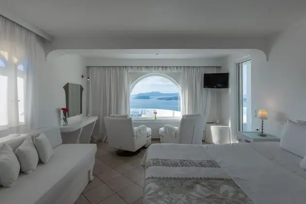 Villa, Jakuzi, Deniz Manzaralı