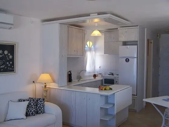 Villa, Jakuzi, Deniz Manzaralı