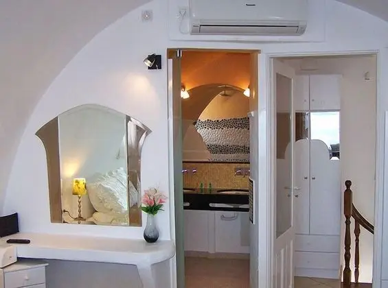 Villa, Jakuzi, Deniz Manzaralı