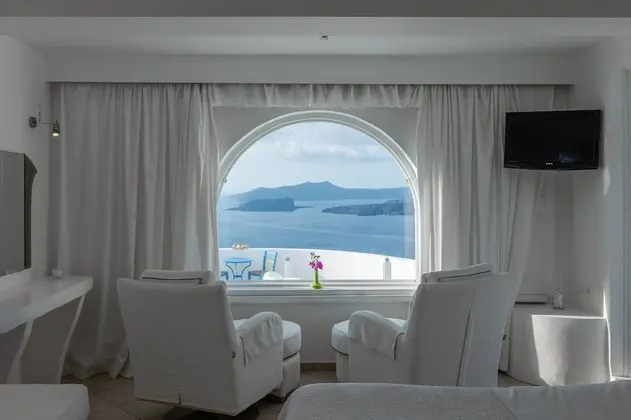 Villa, Jakuzi, Deniz Manzaralı