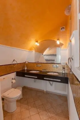 Villa, Jakuzi, Deniz Manzaralı