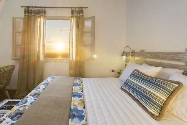 Honeymoon Süit, Sıcak Su Küveti