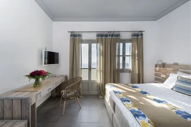 Honeymoon Süit, Sıcak Su Küveti