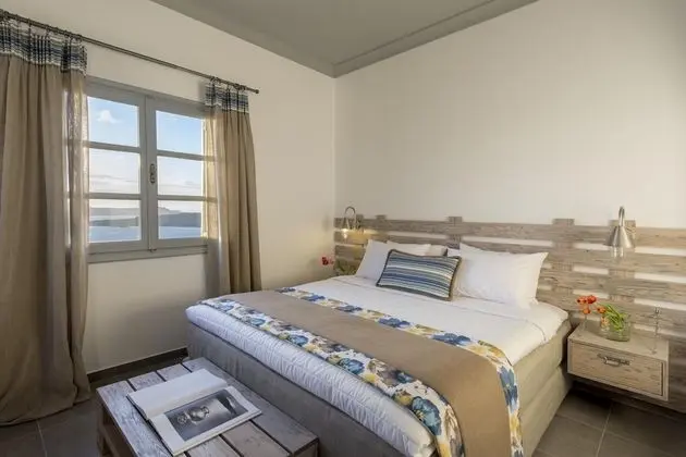Honeymoon Süit, Sıcak Su Küveti