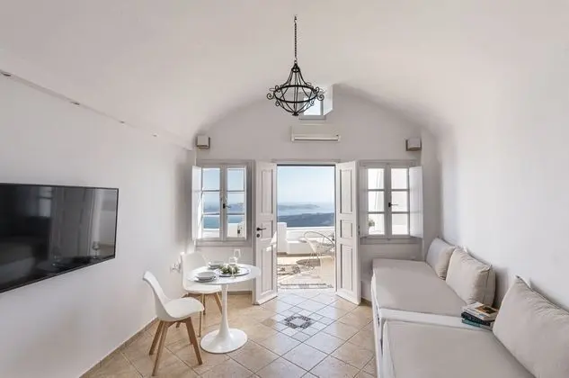 Panoramic Süit, Birden Çok Yatak, Deniz Manzaralı