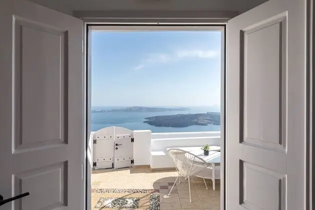 Panoramic Süit, Birden Çok Yatak, Deniz Manzaralı