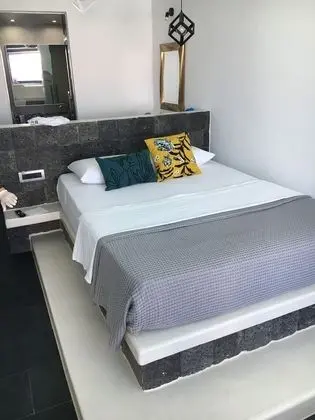 Deluxe Süit, Sıcak Su Havuzu, Deniz Manzaralı