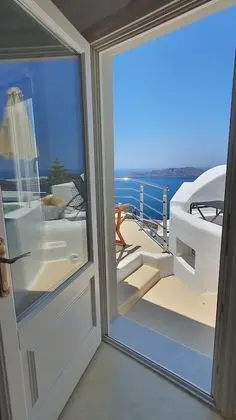 Standard Süit, Sıcak Su Havuzu, Deniz Manzaralı