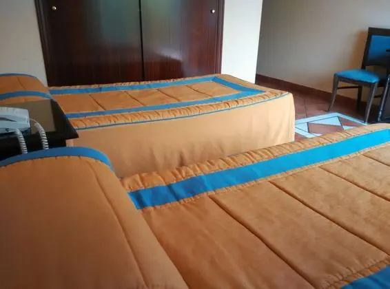 1 Çift ​​kişilik Yatak Standard