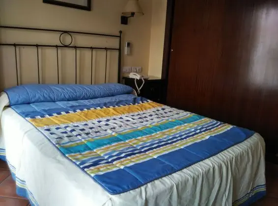 Tek Kişilik Oda Standard
