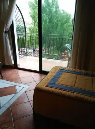 Tek Kişilik Oda Standard
