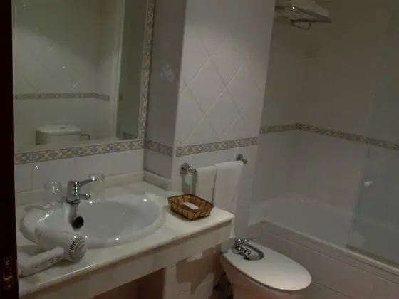 Tek Kişilik Oda Standard