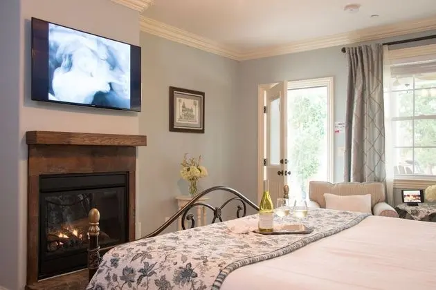 Luxury Oda, Buzdolabı ve Mikrodalga